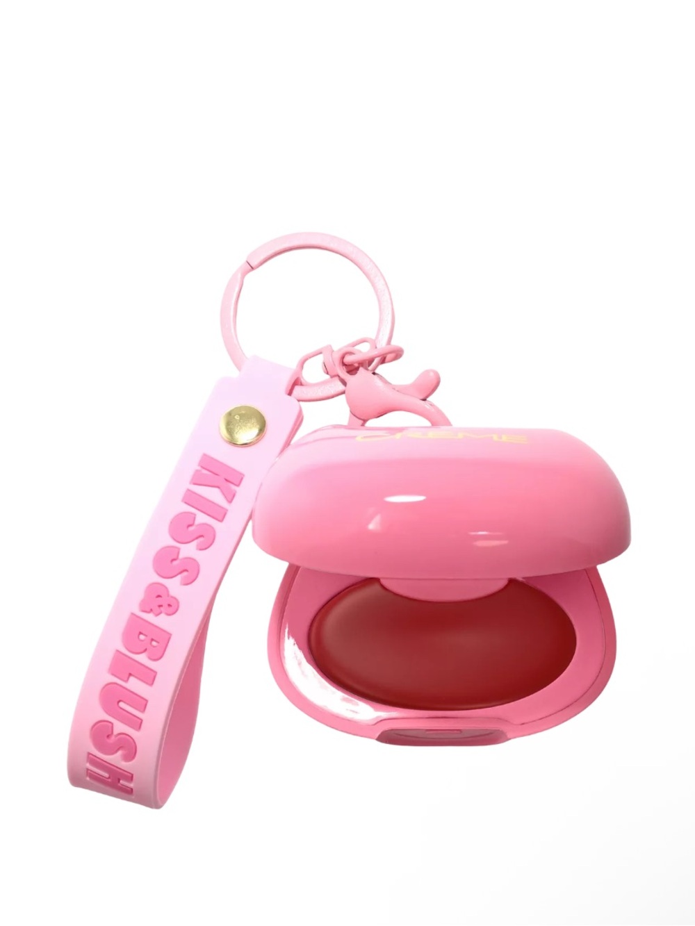 The Creme Shop Kiss & Blush Tinted Lip & Cheek Balm Charm